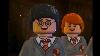 Lego Harry Potter Complete Movie 2 Hours Remastered Collection