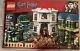 Lego Harry Potter Diagon Alley 10217 100% Complete Rare Orig Box & Instructions