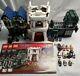Lego Harry Potter Diagon Alley #10217 100% Complete W Minifigures/books