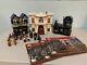 Lego Harry Potter Diagon Alley 10217 100% Complete With Instructions
