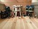 Lego Harry Potter Diagon Alley (10217) 100% Complete With Minifigs, Manual And Box