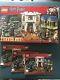 Lego Harry Potter Diagon Alley 10217 Complete Rare Orig Box & Instructions