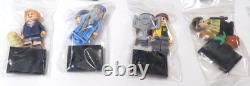 Lego Harry Potter & Fantastic Beasts 71022 CMF Complete Minifigure Set of 22 SEE