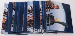 Lego Harry Potter & Fantastic Beasts 71022 CMF Complete Minifigure Set of 22 SEE