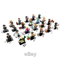 Lego Harry Potter Fantastic Beasts Minifigures 71022 Choose Your Mini Figure