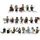 Lego Harry Potter Fantastic Beasts Series Minifigures 71022 Complete Set Of 22