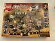 Lego Harry Potter Goblet Of Fire Graveyard Duel 4766 Complete Org Box Withmanuals