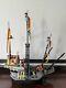 Lego Harry Potter Goblet Of Fire The Durmstrang Ship (4768) Complete