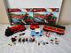 Lego Harry Potter Hogwarts Express Train Set 4841 Complete Set No Box