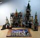 Lego Harry Potter Hogwarts Castle 4709 100% Complete, All Pieces