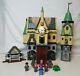 Lego Harry Potter Hogwarts Castle 4757- 100% Complete (including Trelawny Rare)