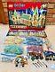 Lego Harry Potter Hogwarts Castle 4842 100% Complete With Instructions, Figs, Box