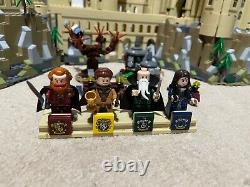 Lego Harry Potter Hogwarts Castle 71043 100% complete