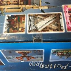 Lego Harry Potter Hogwarts Castle 71043 New, Complete, Box Opened