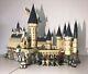 Lego Harry Potter Hogwarts Castle (71043) Used, Complete With Manuals & Box