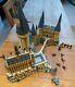 Lego Harry Potter Hogwarts Castle (71043) Original Box And Complete