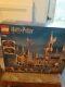 Lego Harry Potter Hogwarts Castle Set (71043)100% Complete, Instruc, Orig. Box
