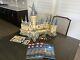 Lego Harry Potter Hogwarts Castle Set (71043) Adult Owned 100% Complete