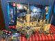Lego Harry Potter Hogwarts Castle Set (71043) Complete With Box And Instructions