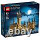 Lego Harry Potter Hogwarts Castle Set (71043). Complete Set with Box And Manuals