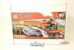 Lego Harry Potter Hogwarts Express 4841 Luna Lovegood 100% Complete Guarantee