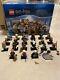 Lego Harry Potter Minifigures Series 1 100% Complete Full Box Of 60 Minifigures