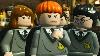 Lego Harry Potter Remastered Walkthrough Part 1 The Philosopher S Stone