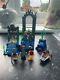Lego Harry Potter Rescue From The Merpeople 4762 Rare 99% Complete