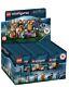 Lego Harry Potter Series 2 Minifigures Full Complete Sealed Box Of 60 71028