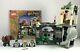 Lego Harry Potter Set 4706 Forbidden Corridor Complete With 3 Minifigs & Fluffy