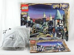 Lego Harry Potter Set 4730 The Chamber of Secrets Lego Set Complete NEW OPEN BOX