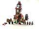 Lego Harry Potter Set 4840 The Burrow Complete No Box Or Instructions