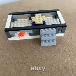 Lego Harry Potter Shrieking Shack 4756 99.9% complete No box or instructions