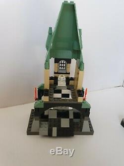 Lego Harry Potter The Chamber of Secrets (4730) 100% Complete Rare Retired