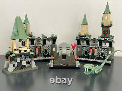 Lego Harry Potter The Chamber of Secrets (4730) Complete