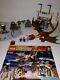 Lego Harry Potter The Hungarian Horntail 4767 100% Complete Excellent Condition