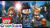 Lego Harry Potter Years 1 4 Full Game Movie Lego Movie Cartoon For Children