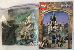Lego Harry Potter set 4729 Dumbledor's Office New no box complete