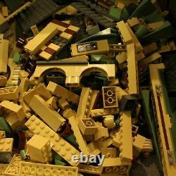 Lego Hogwarts Castle (4th edition) Set 4842 Harry Potter 108% Complete