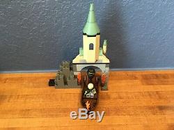 Lego Hogwarts Castle Harry Potter 4709 100% Complete Instructions