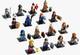 Lego New 71028 Minifigures Harry Potter Series 2 Cmf Complete Set Of 16 Figures