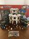 Lego Harry Potter Diagon Alley 10217 100% Complete With Box And Instructions