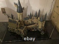 Lego harry potter hogwarts castle set 71043 100% Complete With Box