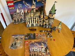 2001 harry cheap potter lego sets