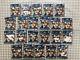 Lego Minifigures Harry Potter Series Complete Unopened Set 22 New Factory Sealed