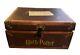 Limited Edition Harry Potter Complete Hardcover Collection Trunk Books 1 7