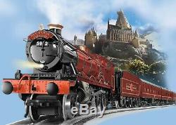 Lionel harry discount potter hogwarts express