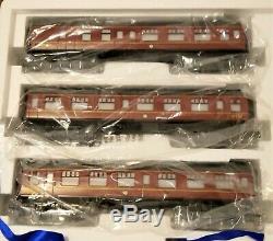 Lionel 7-11020 Harry Potter Hogwarts Express O-Gauge Complete Train Set -RETIRED