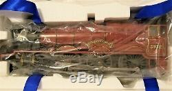 Lionel 7-11020 Harry Potter Hogwarts Express O-Gauge Complete Train Set -RETIRED