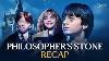 Live Harry Potter And The Philosopher S Stone Recap 24 7 Livestream